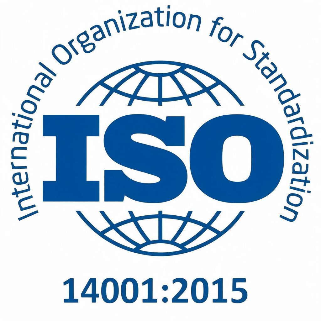 ISO 14001